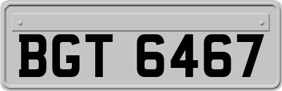 BGT6467