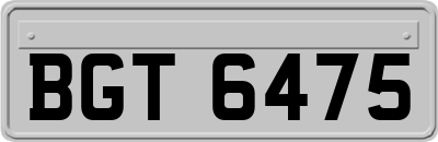 BGT6475