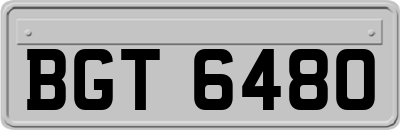 BGT6480