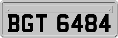 BGT6484