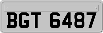 BGT6487