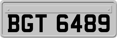 BGT6489