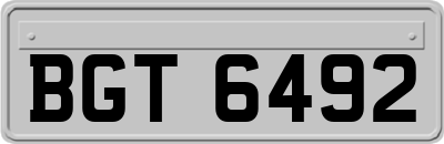 BGT6492