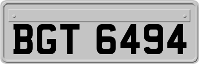 BGT6494