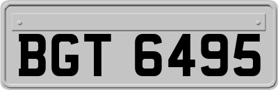BGT6495
