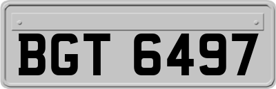 BGT6497