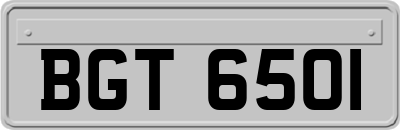 BGT6501