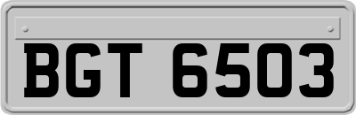 BGT6503