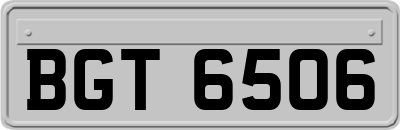 BGT6506