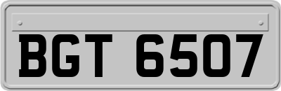 BGT6507
