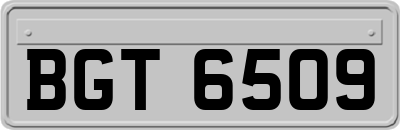 BGT6509