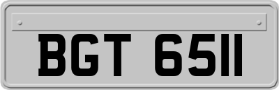 BGT6511