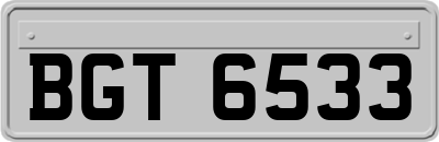 BGT6533