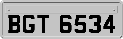 BGT6534