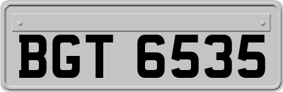 BGT6535