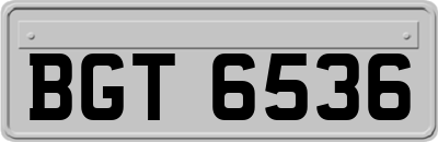 BGT6536