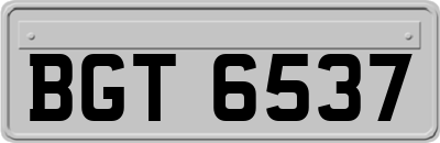 BGT6537