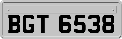 BGT6538