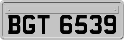 BGT6539