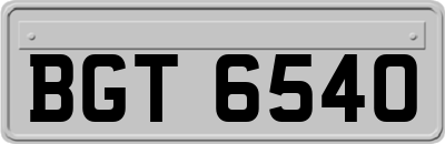 BGT6540