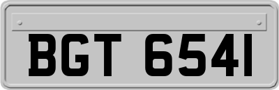 BGT6541