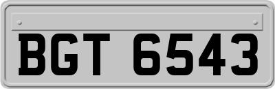 BGT6543