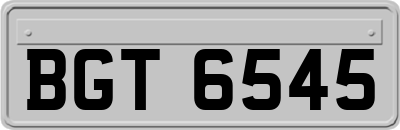 BGT6545