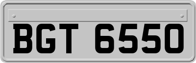 BGT6550