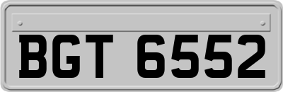 BGT6552