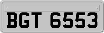 BGT6553