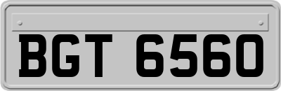 BGT6560