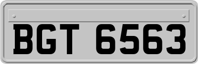 BGT6563
