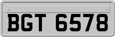 BGT6578