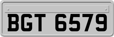 BGT6579