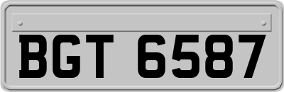 BGT6587