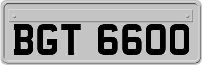BGT6600