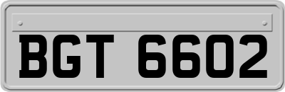 BGT6602