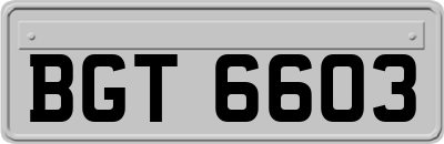 BGT6603