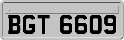 BGT6609