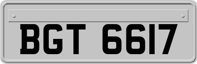 BGT6617