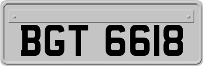 BGT6618