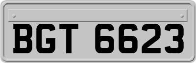 BGT6623