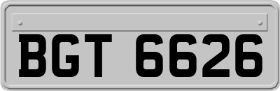 BGT6626