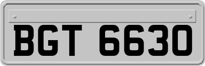BGT6630