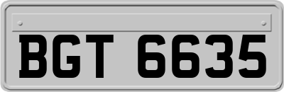 BGT6635