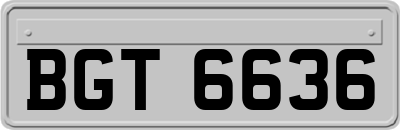 BGT6636