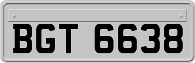 BGT6638