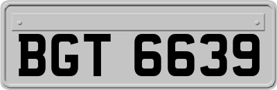BGT6639