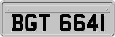BGT6641