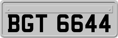 BGT6644
